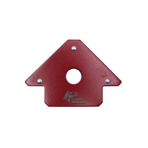 گونیا جوشکاری مگنتی مدل کمل کد yp 3inch 12kg