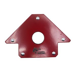 گونیا جوشکاری مگنتی مدل کمل کد yp 4inch 22kg