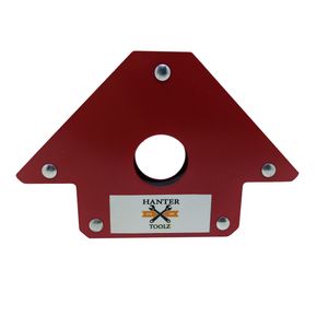 گونیا جوشکاری هانتر مدل df105 سایز 4 اینچ
