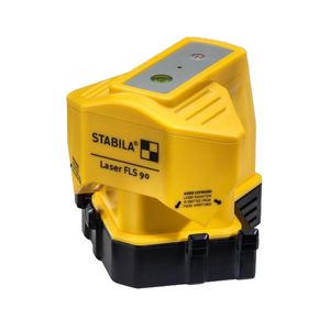 گونیا لیزری استبیلا مدل fls 90