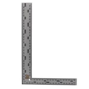 گونیا مدل الفنت کد yp 20 30cm سایز 30 سانتیمتر