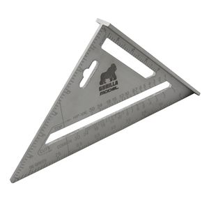 گونیا مدل گوریلا کد yp 07inch سایز 18 سانتیمتر