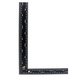 گونیا مدل گوریلا کد yp 20 30cm سایز 30 سانتیمتر