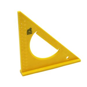 گونیا مدل گوریلا کد ypb 17x17cm