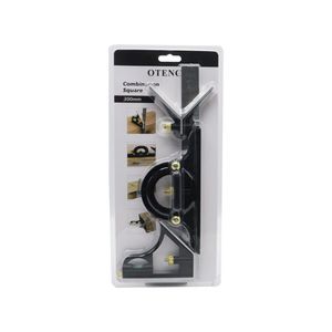 گونیا مرکب اوتنسی مدل تراز دار کد yp 300mm