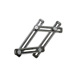 گونیا مرکب مدل چهار بازو کد x800