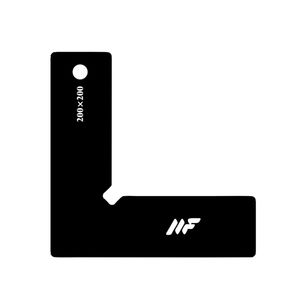 گونیا مویی مدل a90p 200×200mm