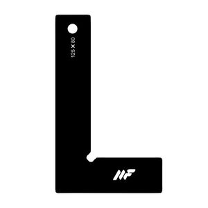 گونیا مویی مدل a90p125×80mm