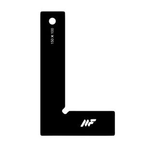 گونیا مویی مدل a90p150×100mm