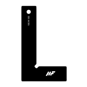گونیا مویی مدل a90p180×100mm