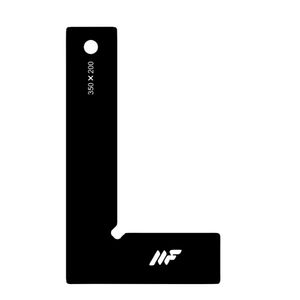 گونیا مویی مدل a90p350×200mm