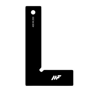 گونیا مویی مدل a90p400×200mm