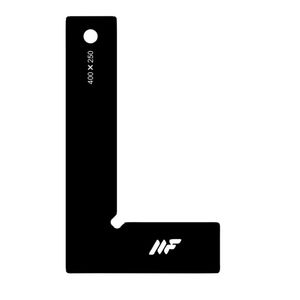 گونیا مویی مدل a90p400×250mm