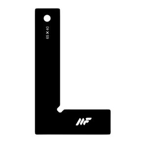 گونیا مویی مدل a90p65×40mm
