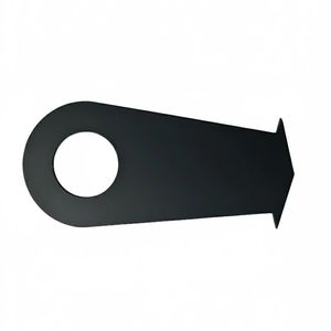 گونیا مویی مدل d150