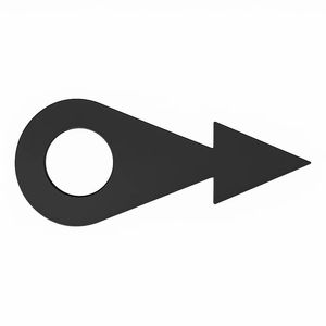 گونیا مویی مدل d45