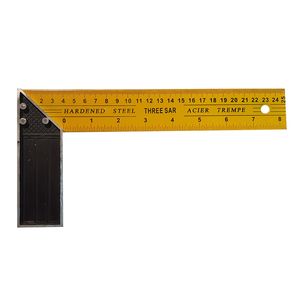 گونیا نجاری تری استار مدل goo 25cm