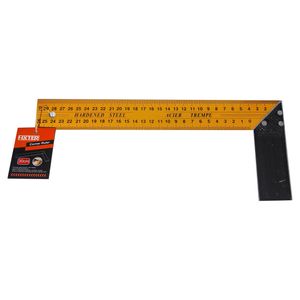 گونیا نجاری فیکستر مدل g 30 سایز 30 سانتی‌متر