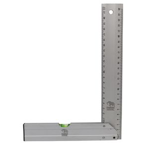 گونیا نجاری مدل گوریلا yp trazdar 25cm سایز 25 سانتیمتر