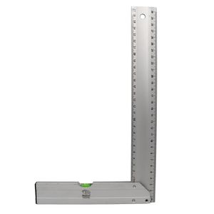 گونیا نجاری مدل گوریلاکد yp tarazdar 030cm سایز 30 سانتیمتر