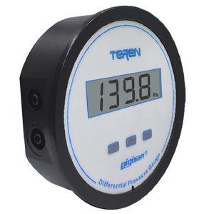 گیج اختلاف فشار ترن مدل d221z