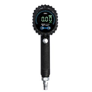 گیج باد دیجیتالی دلی مدل dl7611