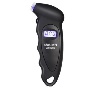 گیج باد دیجیتالی دلی مدل dl886100