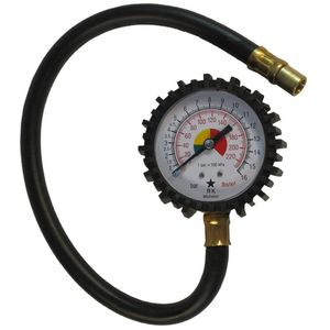 گیج باد میشلین مدل m kara