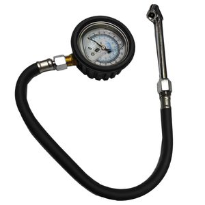 گیج بادروغنی اپکس مدل smt oil type apx4006gage tofangi air