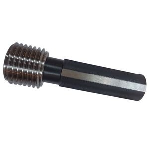 گیج برو  توپی پیچی جی بی ا سایز m48 x3 6h