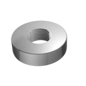 گیج برو رینگی جی بی ا سایز m12 x1.5  6g