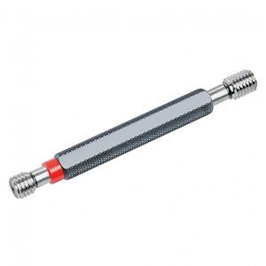 گیج برو نرو توپی پیچی جی بی ا سایز eg m8 x1.25 6h mod