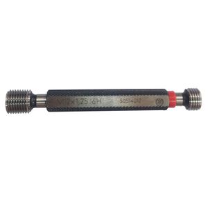 گیج برو نرو توپی پیچی جی بی ا سایز m12 x1.25 6h