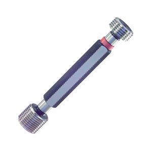 گیج برو نرو توپی پیچی جی بی ا سایز m24 x1.5 6h