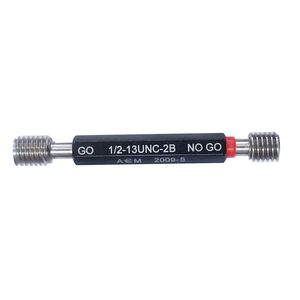 گیج برو نرو توپی پیچی سایز 2b  1_2 inch   13 unc