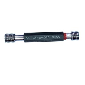 گیج برو نرو توپی پیچی سایز 2b  3_4 inch   10 unc