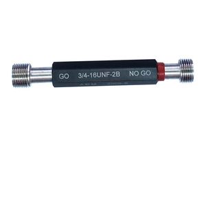 گیج برو نرو توپی پیچی سایز 2b  3_4 inch   16 unf