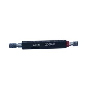 گیج برو نرو توپی پیچی سایز 2b 1_4 inch   28 unf