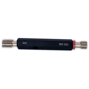 گیج برو نرو توپی پیچی سایز m8 x 1   6h