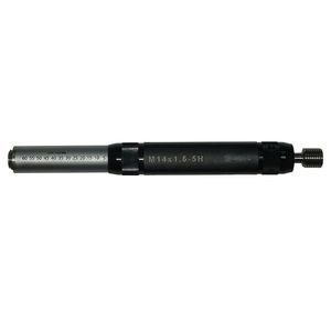 گیج برو نرو توپی پیچی لایتک مدل کمبی سایز m14x1.5   6h