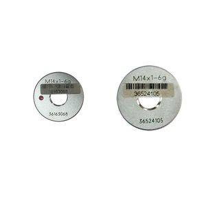 گیج برو نرو رینگی جی بی ا سایز m14 x1 6g بسته دو عددی