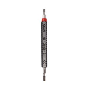 گیج توپی مدل nr 2 56 2b unc