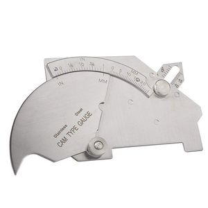 گیج جوشکاری مدل cam type