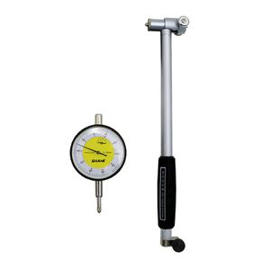 گیج داخل سیلندر شاهه کد sh گستره 50 18 میلیمتری
