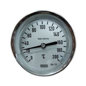 گیج دما ویکا مدل acc.1.0