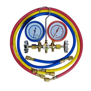 گیج دوقلو اکو ابزار مدل et636