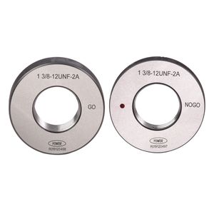 گیج رینگی مدل 1 3_8 12 2b بسته 2 عددی