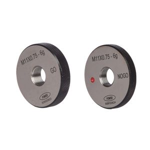 گیج رینگی مدل m110.75 6g بسته 2 عددی