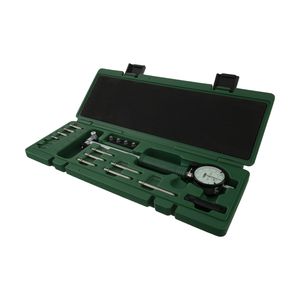 گیج سیلندر اینسایز کد 160 2322 گستره 160 50 میلیمتر