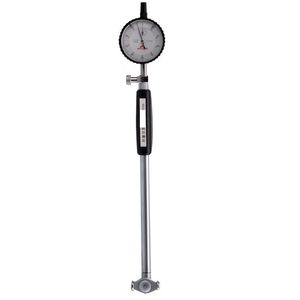 گیج سیلندر مدل mc 50 160